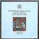 Various - Denkmäler Alter Musik